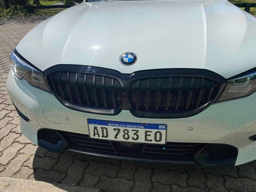 Bmw Serie 3 3.0 330i Sedan Sport Line 252cv 2019
