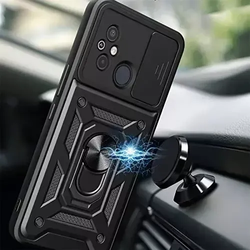 Cxtcase funda cartera para xiaomi redmi note 14 5g al mejor precio de