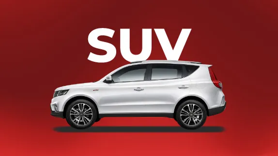 SUV