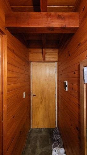 Cabaña Monoambiente En Villa Turismo - El Bolson - Complejo Con Pileta