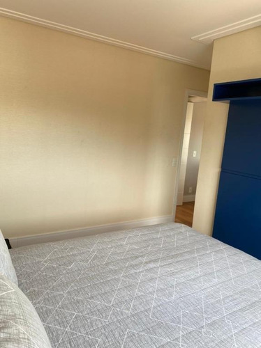 Imagem 24 de 30 de Apartamento Com 3 Dormitórios À Venda, 75 M² Por R$ 745.000,00 - Vila Carrão - São Paulo/sp - Ap3415