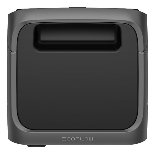 Generador Eléctrico Ecoflow River 3 Plus 600w 286wh Ups