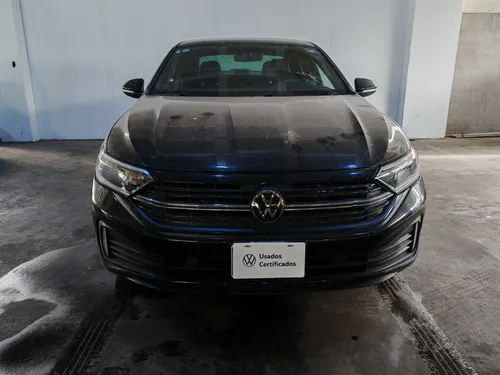 Volkswagen Jetta 2.5 Sportline Tiptronic At