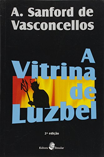Libro Vitrina De Luzbel A 02 Ed De Varios Autores Insular