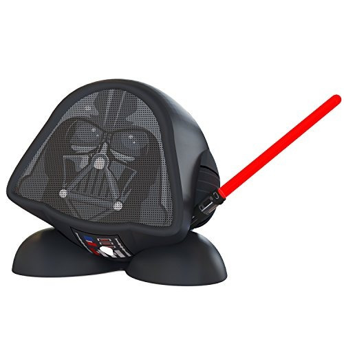 Speaker Star Wars Darth Vader - Bluetooth