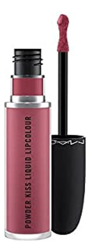 Mac Powder Kiss Liquid Lipco - 7350718:mL a $309990