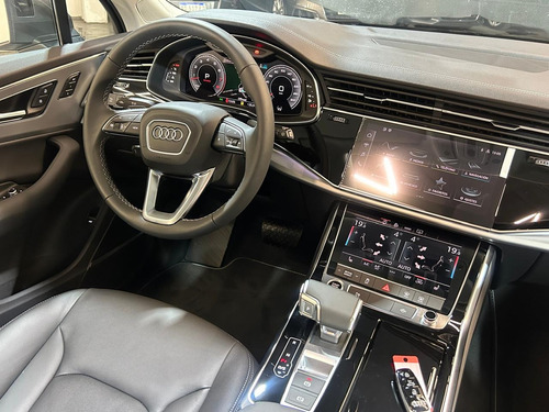 Audi Q7 3.0 V6 55 TFSI Quattro