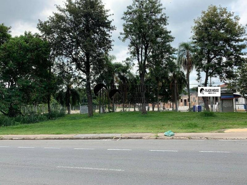 Imagem 3 de 9 de Área À Venda, 27000 M² Por R$ 12.000.000,00 - Além Ponte - Sorocaba/sp - Ar0101