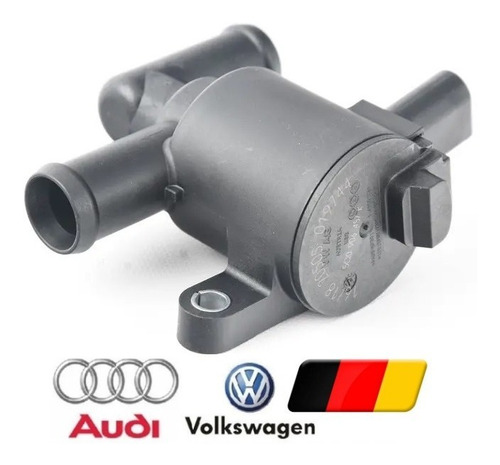 Bomba De Água Auxiliar Audi A1 A3 A4 A5 A6 A7 A8 5q0906457