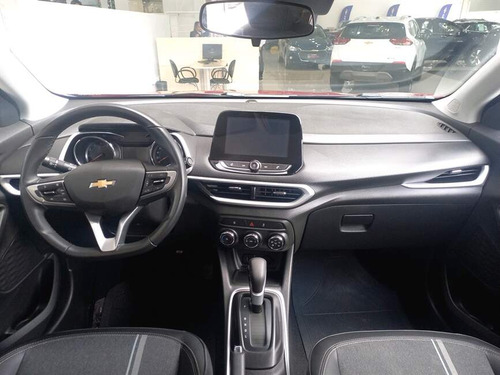 Chevrolet Tracker 1.0 TURBO FLEX LTZ AUTOMÁTICO