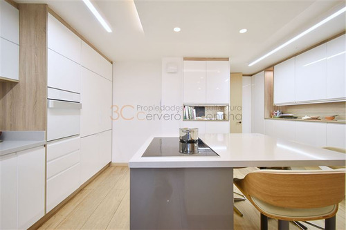 Duplex Remodelado / Finas Terminaciones / Candelaria