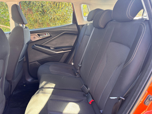 Changan CS 15 LUXURY HB 1.5 MT