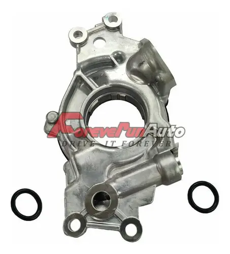 18% High Volume Oil Pump For Chevy GMC 4.8 5.7 6.0L LS1 LS2 LS3 M295HV