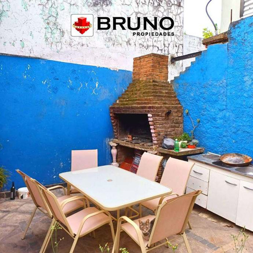 Casa Ph En Venta En Haedo Centro Norte