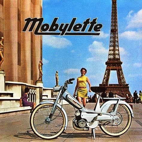 Vela Para Mobiletes