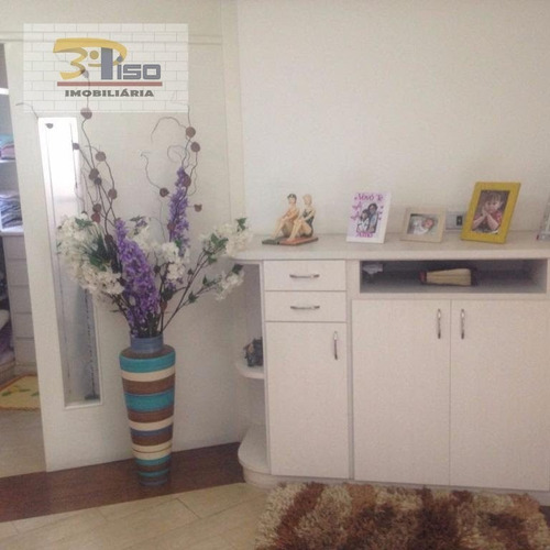 Apartamento Em Vila Regente Feijó - São Paulo - 1212