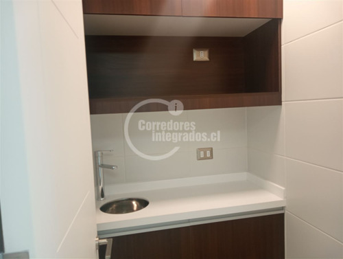 Oficina En Arriendo En Lo Barnechea