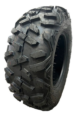 Llanta 25x10-12-6c Aushine Dav110 Tl Atv