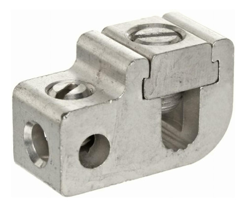 Morris Products 91012 Conector Paralelo Para Llave En T,