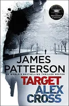 Comprar Libro Target: Alex Cross: (alex Cross 26) De Patterson, Jame