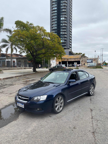 Subaru Legacy 3.0 R 3s 5at Si-drive 245cv