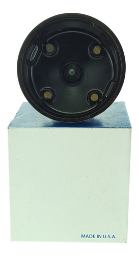 Tapa Distribuidor Jeep Willys 4 Cil 1947- 1958 Dc-50