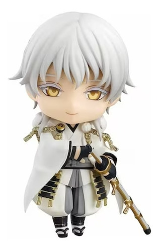 Figura Nendoroid Touken Ranbu 2 Modelos Importado