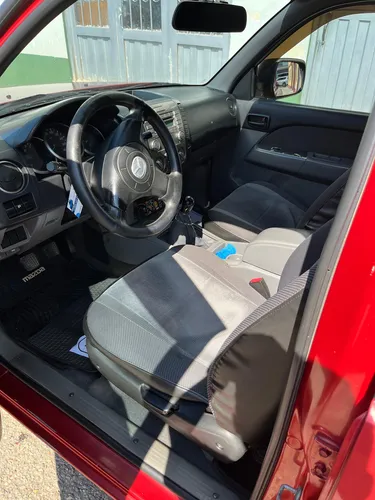 Mazda BT-50 2.2 B22dc7