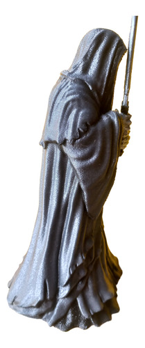 Figura 3d Nazgul Señor De Los Anillos