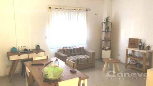 Departamento Con  Patio- San Fernando