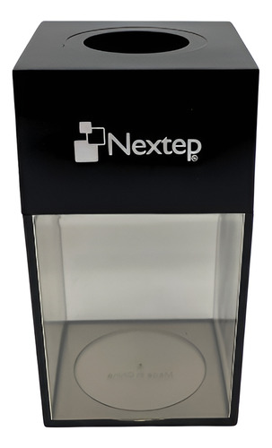 Portaclips Magnético Nextep Grande 10.4 Cm