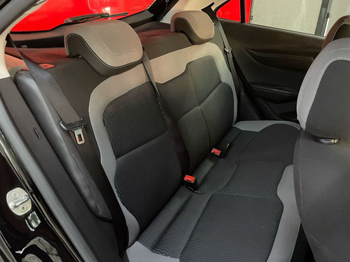 Chevrolet Onix 1.0 Mpfi Ls 8V Flex 4P Manual