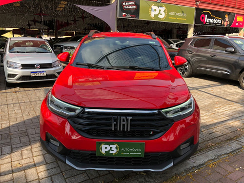 Fiat Strada 1.3 FIREFLY FLEX VOLCANO CD MANUAL
