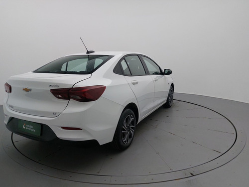 Chevrolet Onix 1.0 FLEX PLUS LT MANUAL