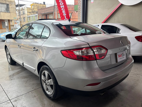 Renault Fluence 2.0 Privilege Automático