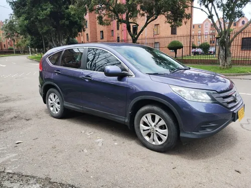 Honda CR-V 2.4 Lx