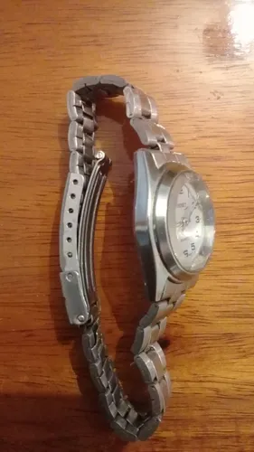 Reloj ornet quartz mujer hot sale