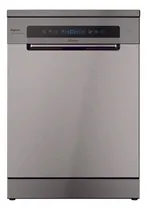 Comprar Lavavajillas Candy Inverter Rapidó 16 Cubiertos Acero Inox. 