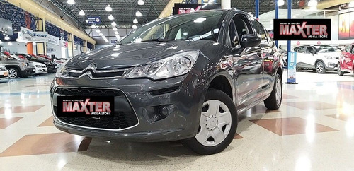 Citroen C3 1.2 Attraction 12v 2017