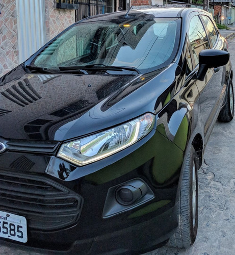 Ford Escort Se 1.6