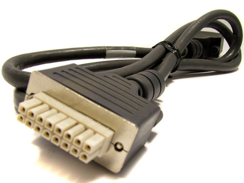 Cable De Extencion Cisco 72-3780-01 Rev Ao