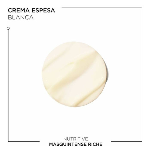 Máscara Kerastase Nutritive Masquintense Riche 200ml