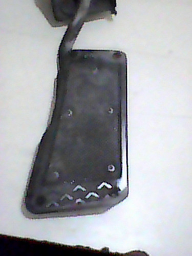 Pedal Acelerador Lebaron 1979 6$ (Usado)