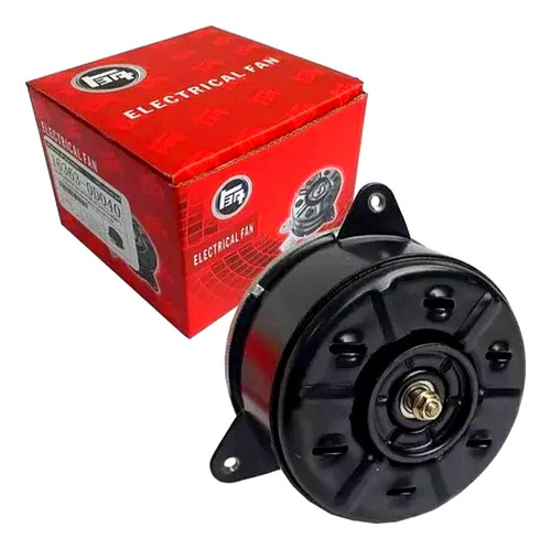 Motor Electroventilador New Sensation 03-08 / Yaris 06-09