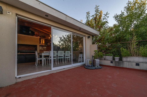 Venta Ph 3 Ambientes - Villa Urquiza - Reciclado - Sin Expensas