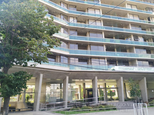 Imagen 3 de 5 de Cochera En Venta. Rosario - Echesortu