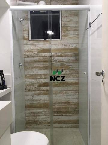 Apartamento Com 2 Dormitórios À Venda, 45 M² Por R$ 190.000,00 - Estrada Do Coco - Lauro De Freitas/ba - Ap2883