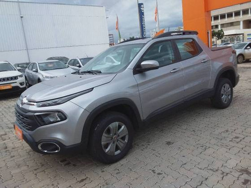 Fiat Toro 1.8 16v Evo Flex Freedom At6