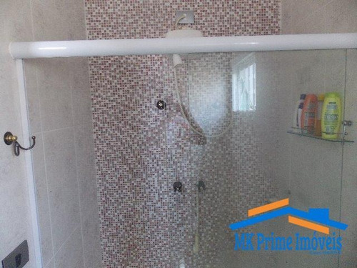 Imagem 11 de 15 de Sobrado City Bussocaba 4 Dormitórios - 1108