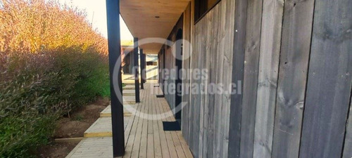 Casa En Venta De 1 Dorm. En Puchuncaví
